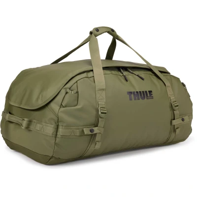 Εικόνα του Thule Chasm Duffel 90L Travelbag