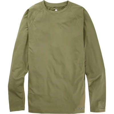 Εικόνα του Burton Ανδρικά μεσαία X Base Layer Crewnneck ondergoed tops
