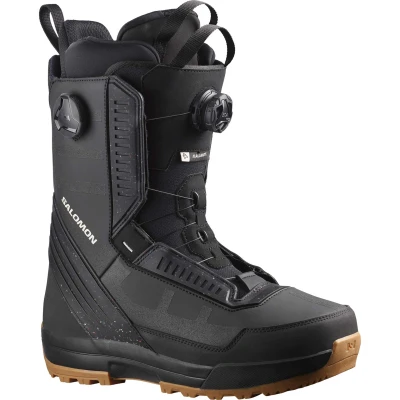 Εικόνα του Salomon Snowboard Malamute Dual Boa 24/25 Μπότες