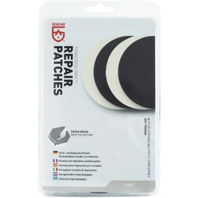 Εικόνα του Gear Aid Tenacious Tape Repair Patches Αξεσουάρ εξωτερικού χώρου