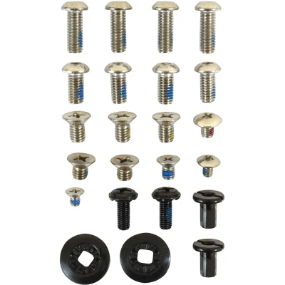 Εικόνα του Spark R&amp;D Binding Hardware Kit Στοιχείο Splitboard
