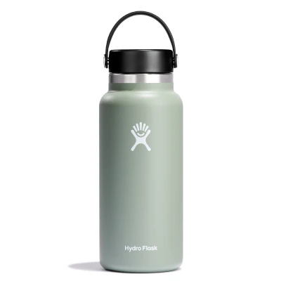 Εικόνα του Hydro Flask 32oz / 946ml Wide Mouth Μπουκάλι νερού