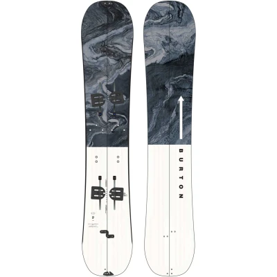 Εικόνα του Burton Flight Attendant Split 23/24 Splitboard