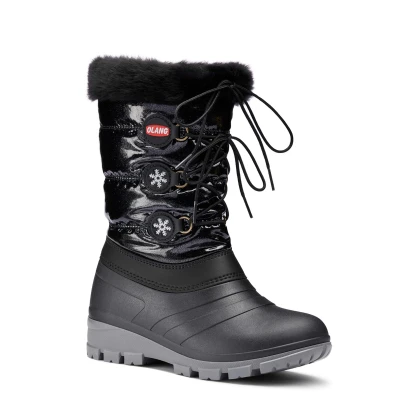 Εικόνα του Olang Patty Ice Nero Snowboots
