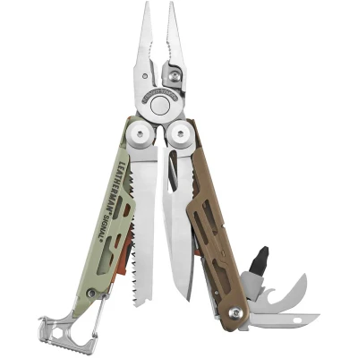 Εικόνα του Leatherman Signal Πολυεργαλείο