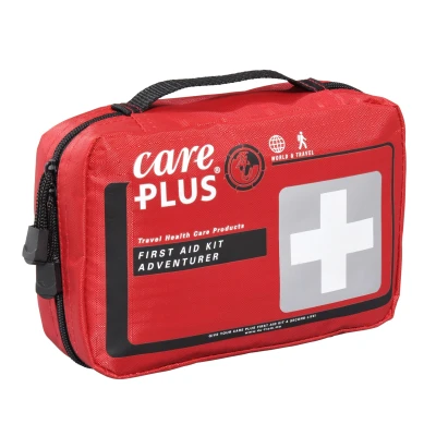 Εικόνα του Care Plus First Aid Kit Adventurer Πρώτες βοήθειες