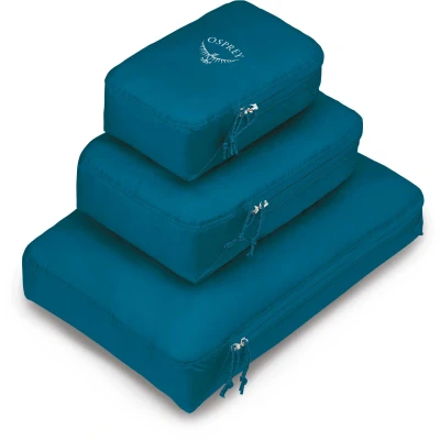 Εικόνα του Osprey Ultralight Packing Cube Set Αξεσουάρ σακιδίου πλάτης