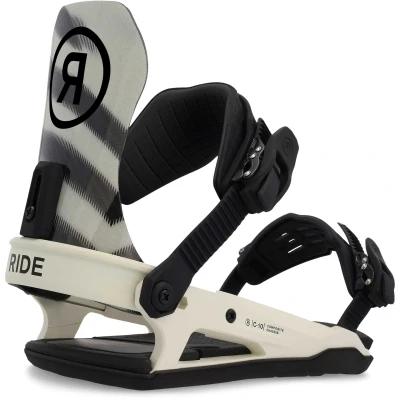Εικόνα του Ride C 10 22/23 Δεσίματα Snowboard