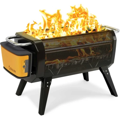 Εικόνα του Biolite FirePit+ Camp κουζίνα