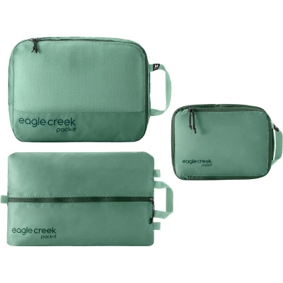 Εικόνα του Σετ Eagle Creek Pack It Essentials Αξεσουάρ σακιδίου πλάτης