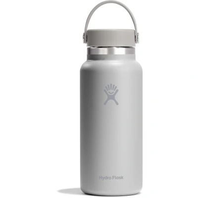 Εικόνα του Hydro Flask 32oz / 946ml Wide Mouth Μπουκάλι νερού