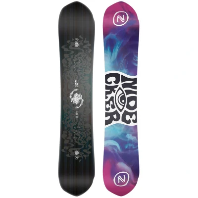 Εικόνα του Nidecker Gamma APX 24/25 Snowboard