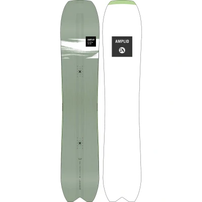 Εικόνα του Amplid Killswitch 24/25 Snowboard