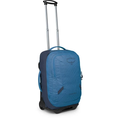 Εικόνα του Osprey Transporter Wheeled Carry On Travelbag