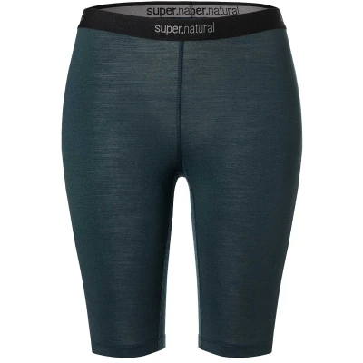 Εικόνα του Super.natural Tundra 175 Short Tight W με κάτω πάτο