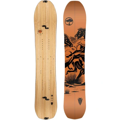 Εικόνα του Arbor Carter Split + Skins 23/24 Splitboard