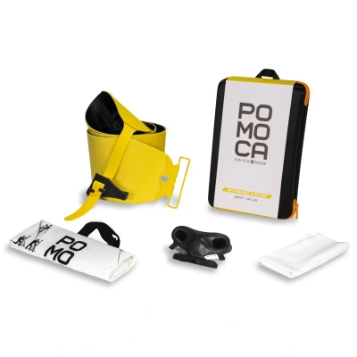 Εικόνα του Pomoca Splitboard Explore 25/26 skins
