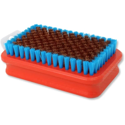 Εικόνα του Swix T162B Bronze Brush Rectangular Εργαλείο συντήρησης σκι και snowboard
