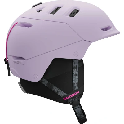 Εικόνα του Salomon Husk Pro Mips Κράνος για σκι και snowboard