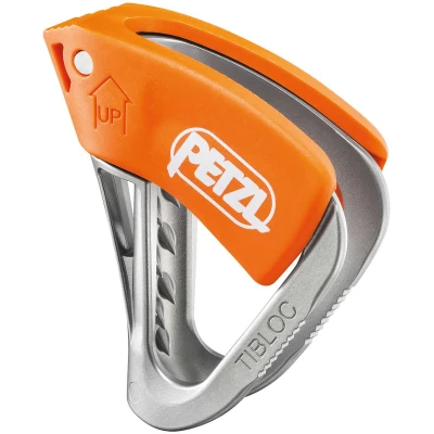 Εικόνα του Petzl Tibloc Εξοπλισμός αναρρίχησης