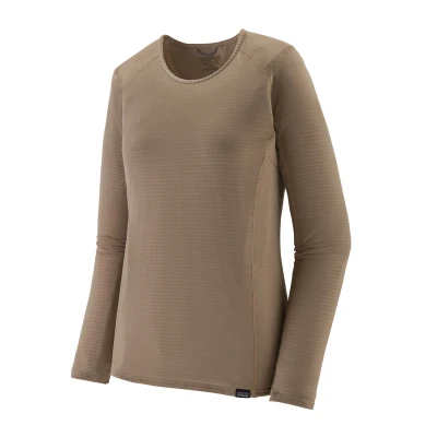 Εικόνα του Patagonia Capilen Tw Crew Women ondergoed tops