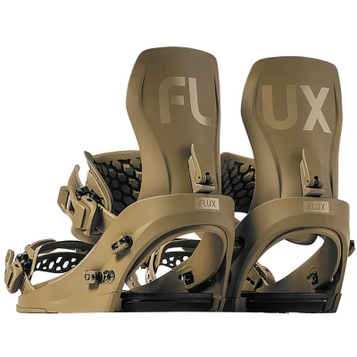 Εικόνα του Flux CV 24/25 Δεσίματα Snowboard
