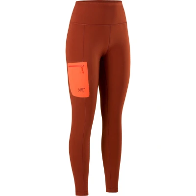 Εικόνα του Arc&#039;teryx Kyanite Baselayer Bottom W ondergoed bottoms