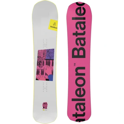 Εικόνα του Bataleon Party Wave 24/25 Snowboard