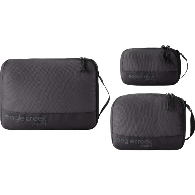 Εικόνα του Eagle Creek Pack It Reveal Cube Set XS/S/M Αξεσουάρ σακιδίου πλάτης