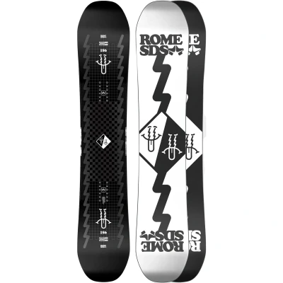 Εικόνα του Rome Artifact Pro 23/24 Snowboard