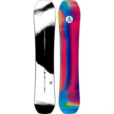 Εικόνα του Burton Family Tree Hometown Hero 24/25 Snowboard