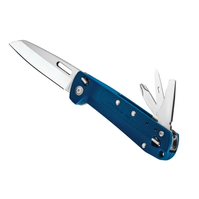 Εικόνα του Leatherman Free K2 PE Multitool