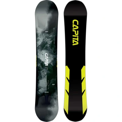 Εικόνα του Capita Mega Mercury 25/26 Snowboard