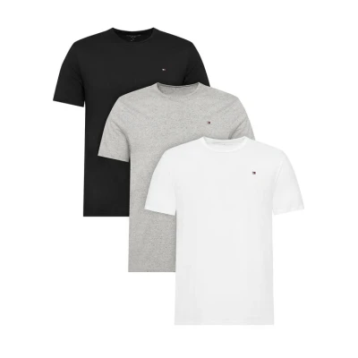 Εικόνα του Tommy Hilfiger Σετ t-shirts UM0UM03870 Έγχρωμο Regular Fit