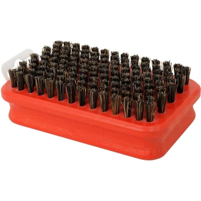 Εικόνα του Swix T0164B Rectangular Wild Boar Brush Εργαλείο συντήρησης σκι και snowboard