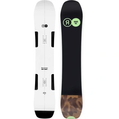 Εικόνα του Ride Berzerker 23/24 Snowboard