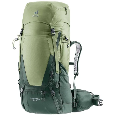 Εικόνα του Deuter Futura Air Trek 45 + 10 SL Σακίδιο πλάτης