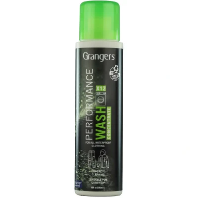 Εικόνα του Grangers Performance Wash 300ml Είδη συντήρησης για ρούχα