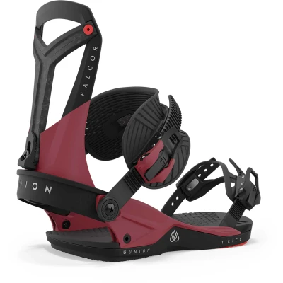 Εικόνα του Union Falcor 23/24 Δεσίματα Snowboard