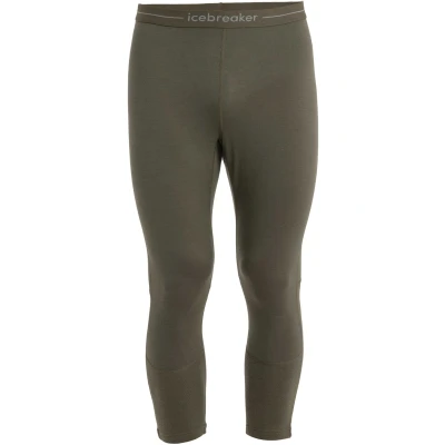 Εικόνα του Icebreaker Merino 200 ZoneKnit Legless Men ondergoed bottoms