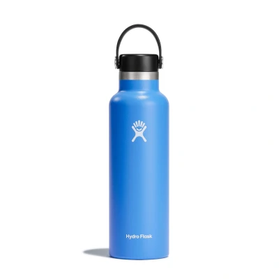 Εικόνα του Hydro Flask 21oz / 621ml Standard Mouth Μπουκάλι νερού