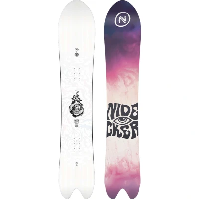 Εικόνα του Nidecker Beta 24/25 Snowboard