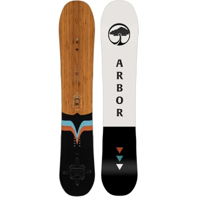 Εικόνα του Arbor Veda Camber 23/24 Snowboard