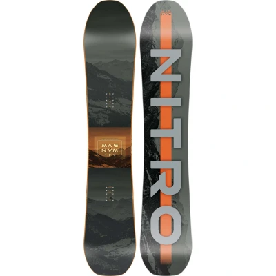 Εικόνα του Nitro Magnum 24/25 Snowboard
