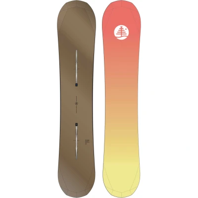 Εικόνα του Burton Family Tree 3D Daily Driver 23/24 Snowboard