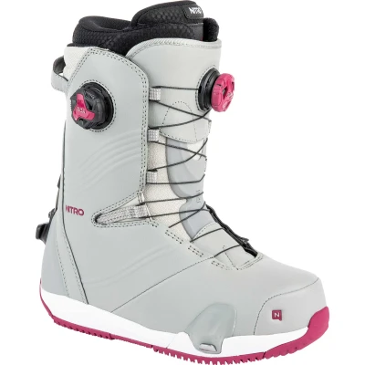 Εικόνα του Nitro Dynasty BOA Step On 23/24 Μπότες Snowboard