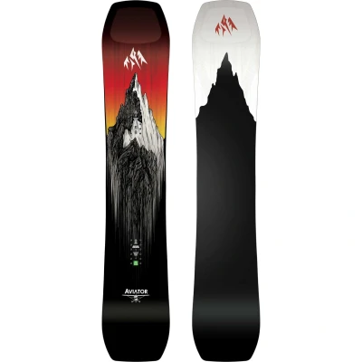 Εικόνα του Jones Aviator 2.0 24/25 Snowboard