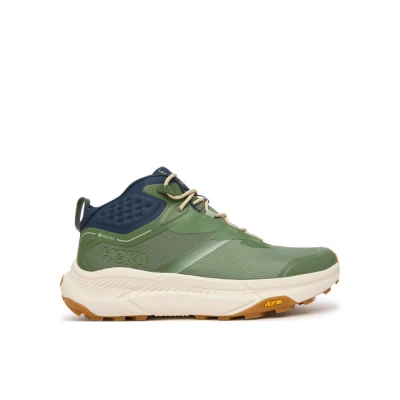 Εικόνα του HOKA Transport GTX, Άνδρες, Μέγεθος: 45 1/3, Nettle leaf/alabaster