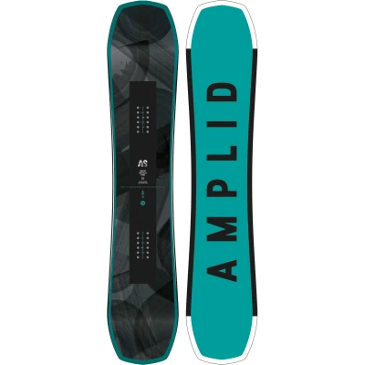 Εικόνα του Amplid Singular Twin 24/25 Snowboard