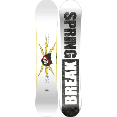 Εικόνα του Capita Spring Break Resort Twin 24/25 Snowboard